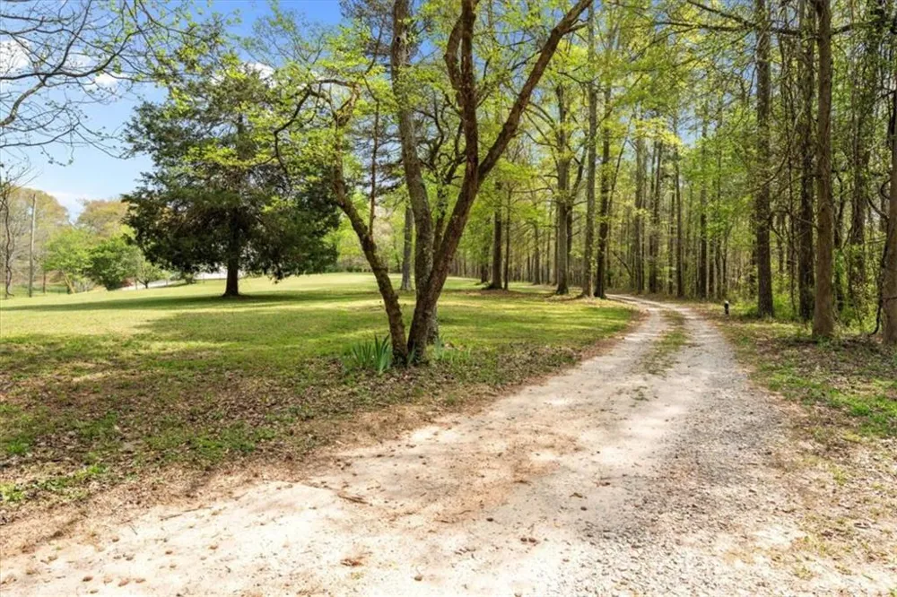 301 Highway 5 East Roopville, GA 30170