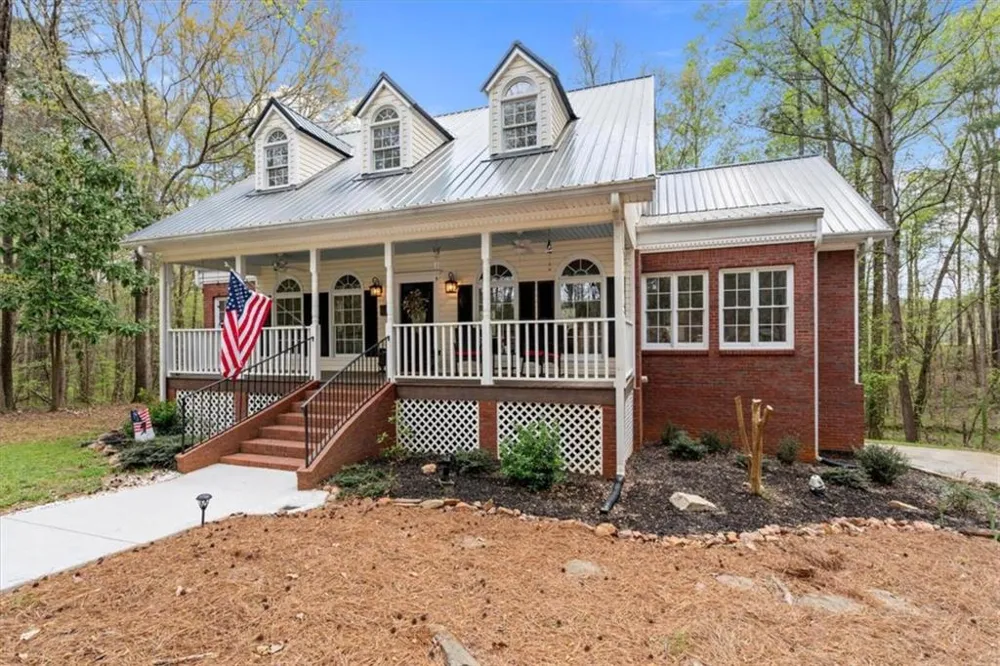 301 Highway 5 East Roopville, GA 30170