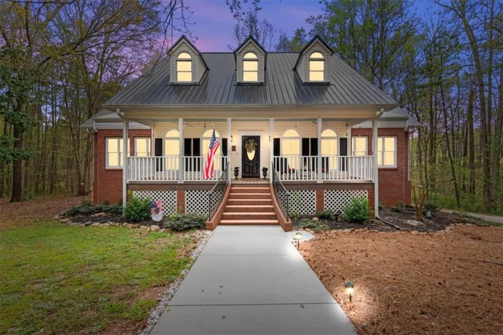 301 Highway 5 East Roopville, GA 30170