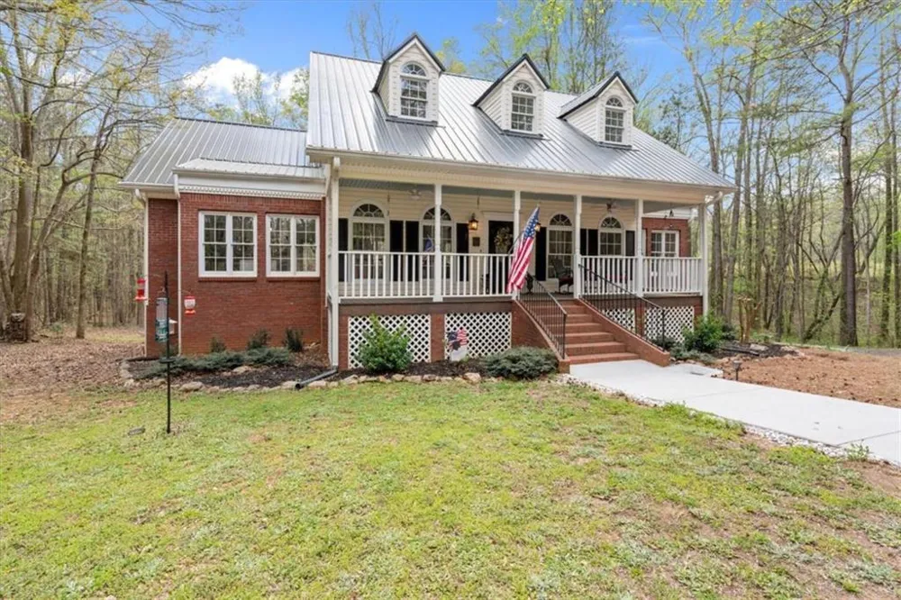301 Highway 5 East Roopville, GA 30170