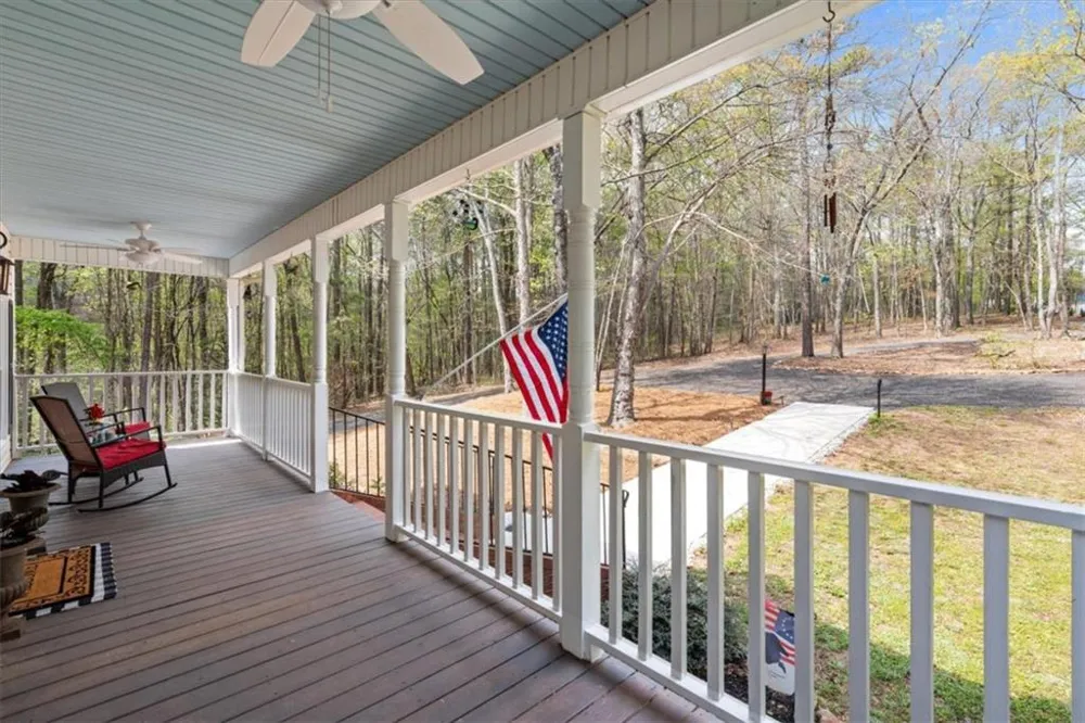 301 Highway 5 East Roopville, GA 30170