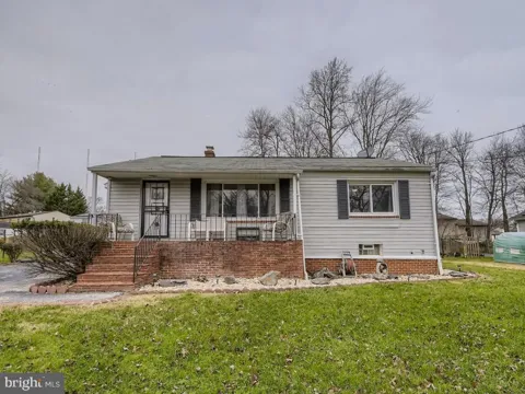 4816 VALLEY FORGE ROAD