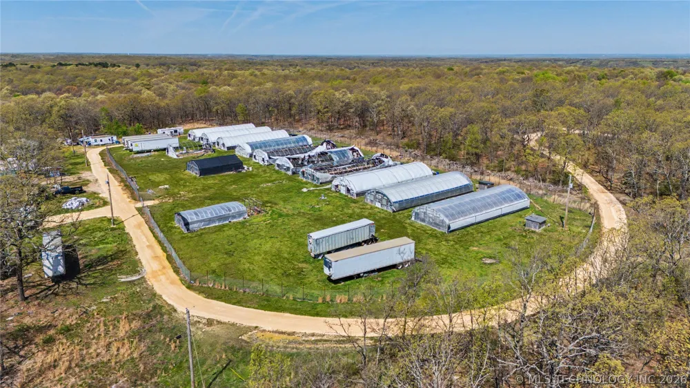66405 E 375 ROAD Jay, OK 74346