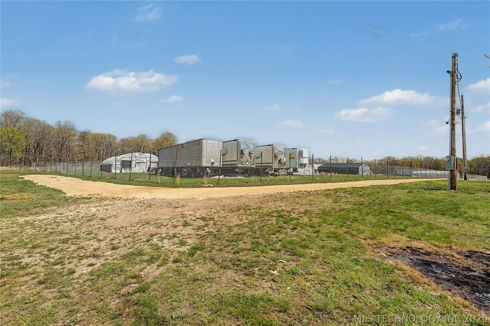 66405 E 375 ROAD Jay, OK 74346
