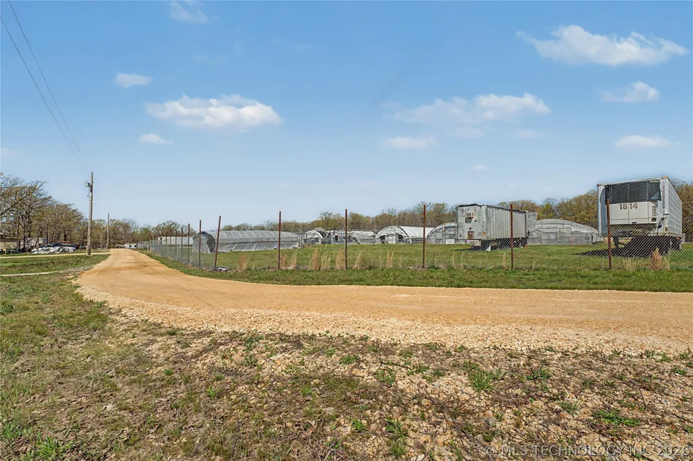 66405 E 375 ROAD Jay, OK 74346