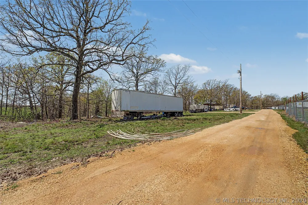 66405 E 375 ROAD Jay, OK 74346