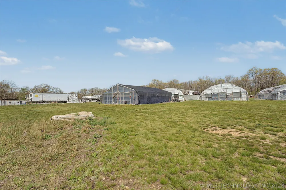 66405 E 375 ROAD Jay, OK 74346