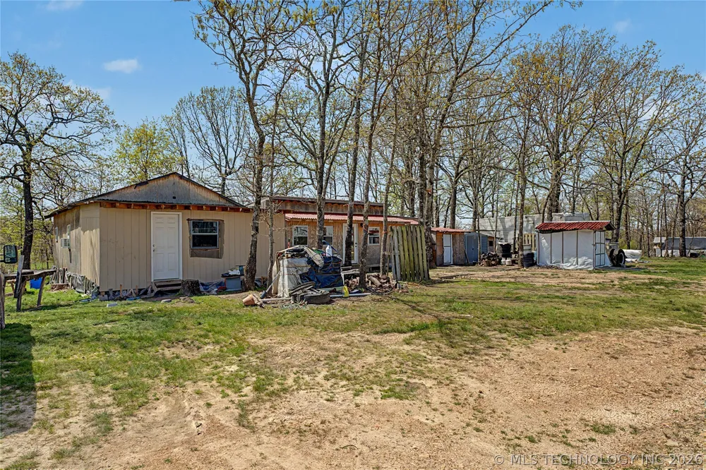 66405 E 375 ROAD Jay, OK 74346