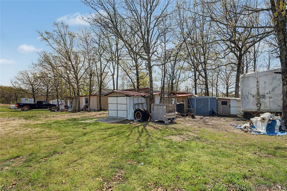 66405 E 375 ROAD Jay, OK 74346