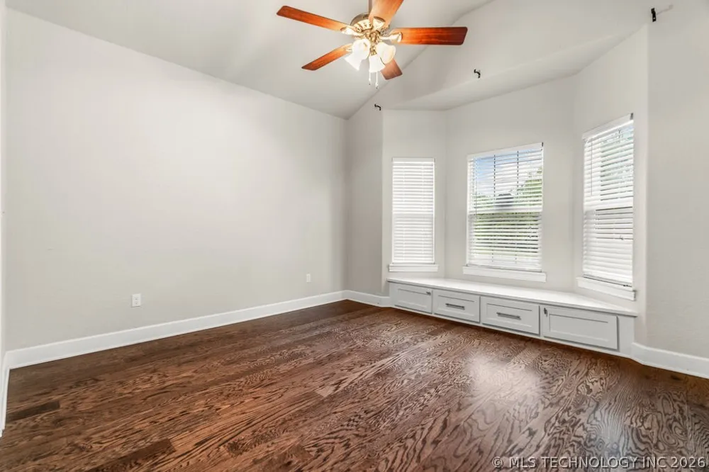 11703 Hidden Oak Circle Kingston, OK 73439