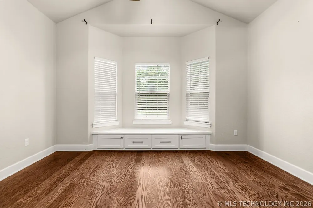 11703 Hidden Oak Circle Kingston, OK 73439