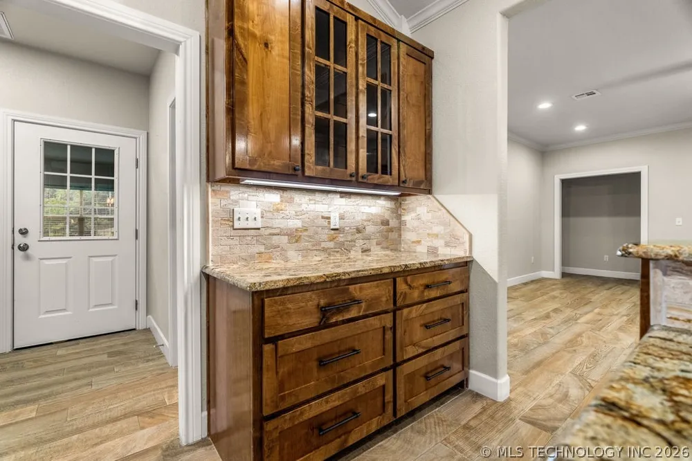 11703 Hidden Oak Circle Kingston, OK 73439
