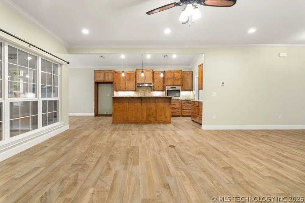 11703 Hidden Oak Circle Kingston, OK 73439