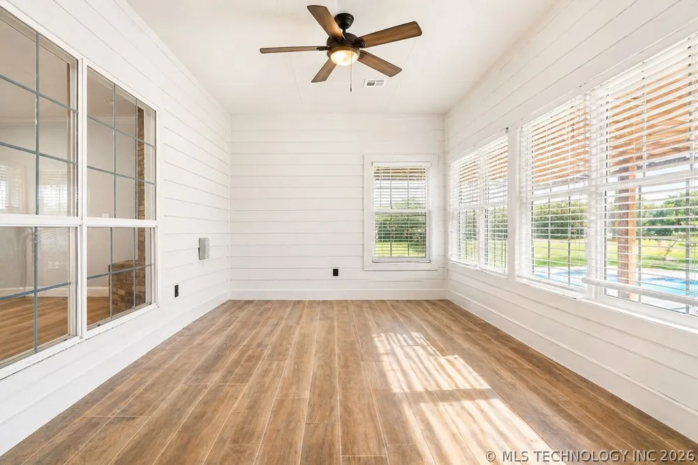 11703 Hidden Oak Circle Kingston, OK 73439