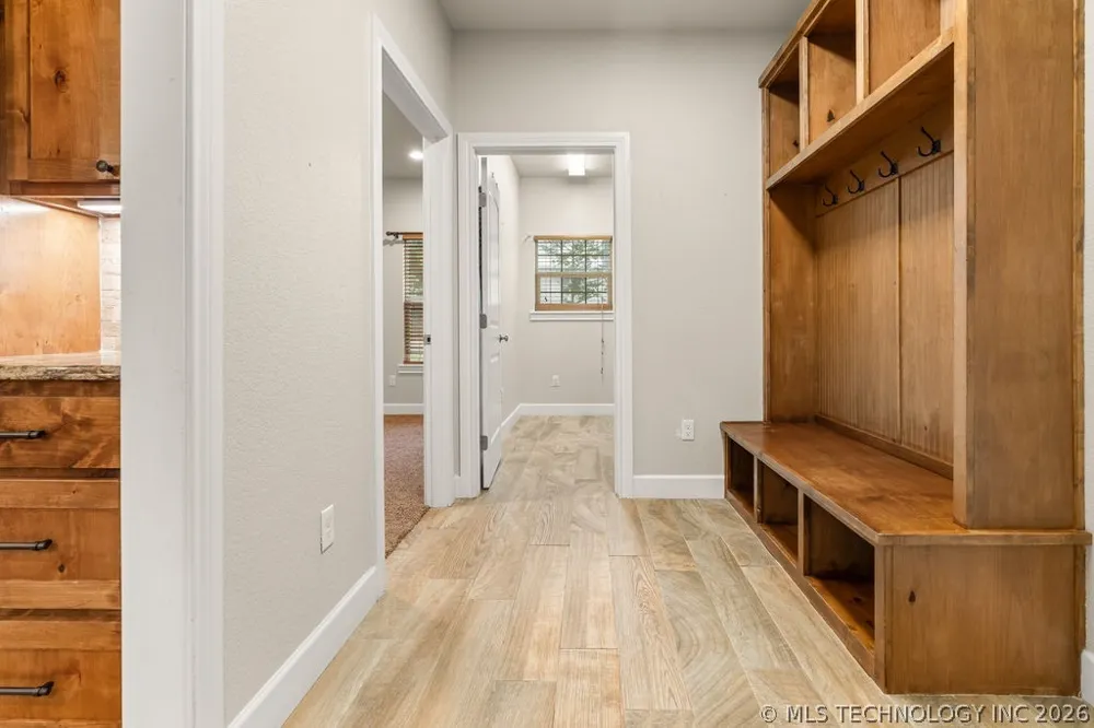 11703 Hidden Oak Circle Kingston, OK 73439