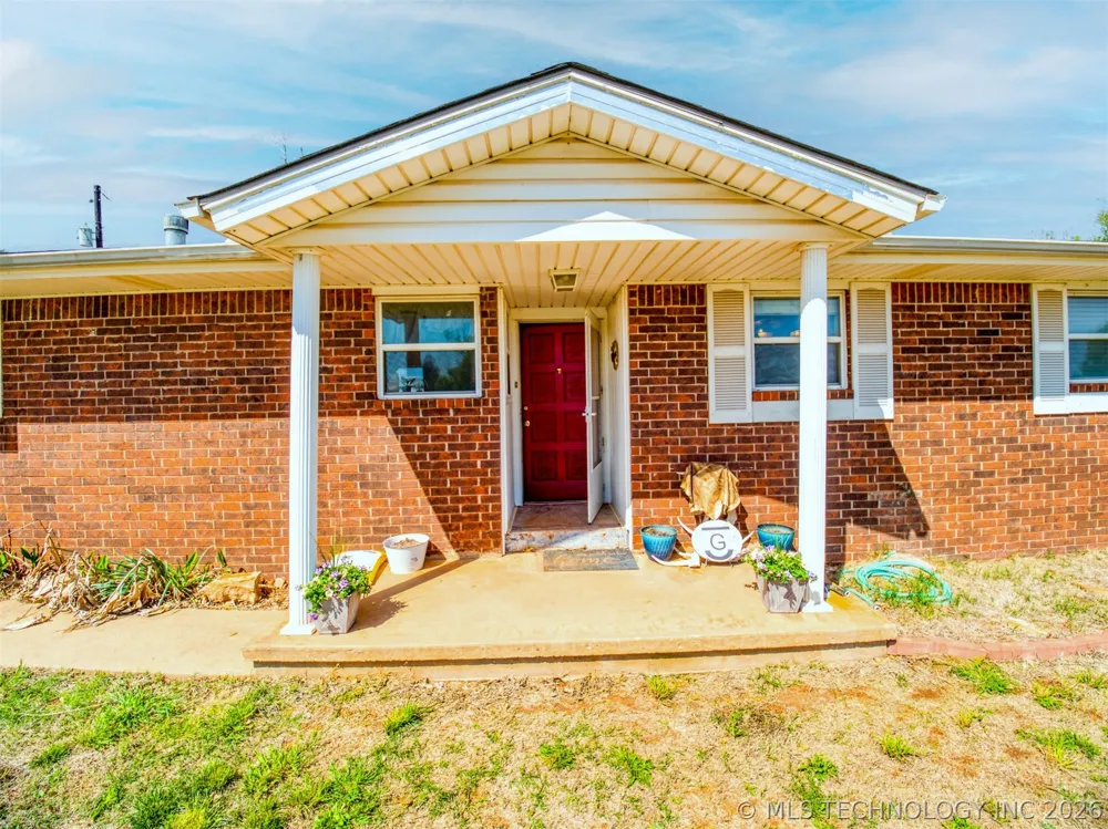 22526 2860 ROAD Kingfisher, OK 73750