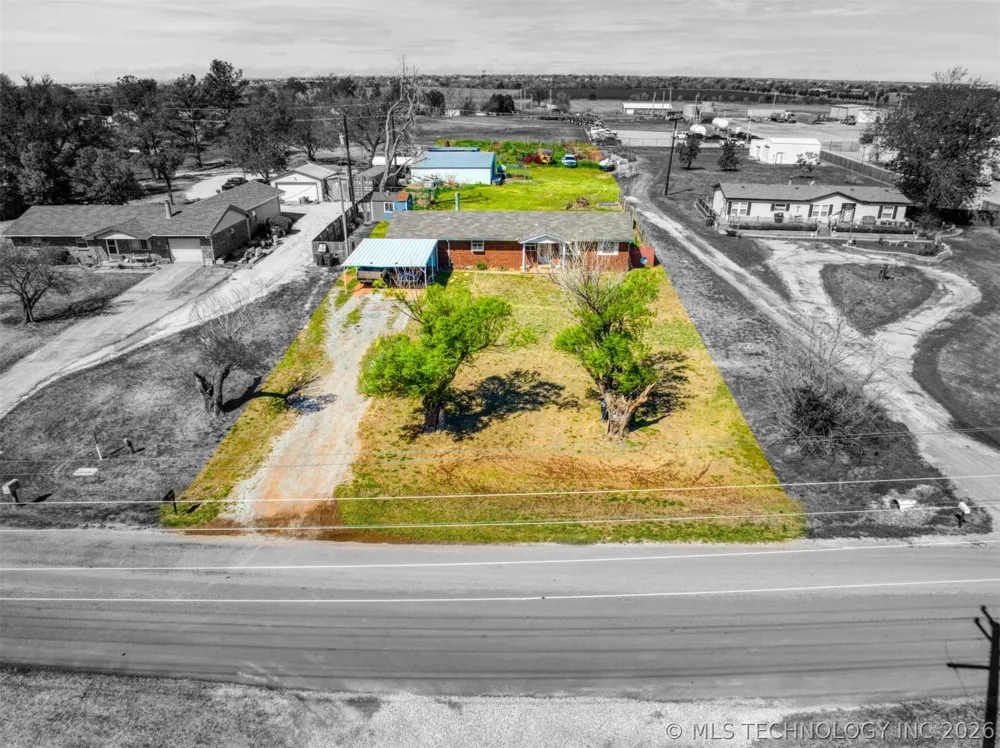 22526 2860 ROAD Kingfisher, OK 73750