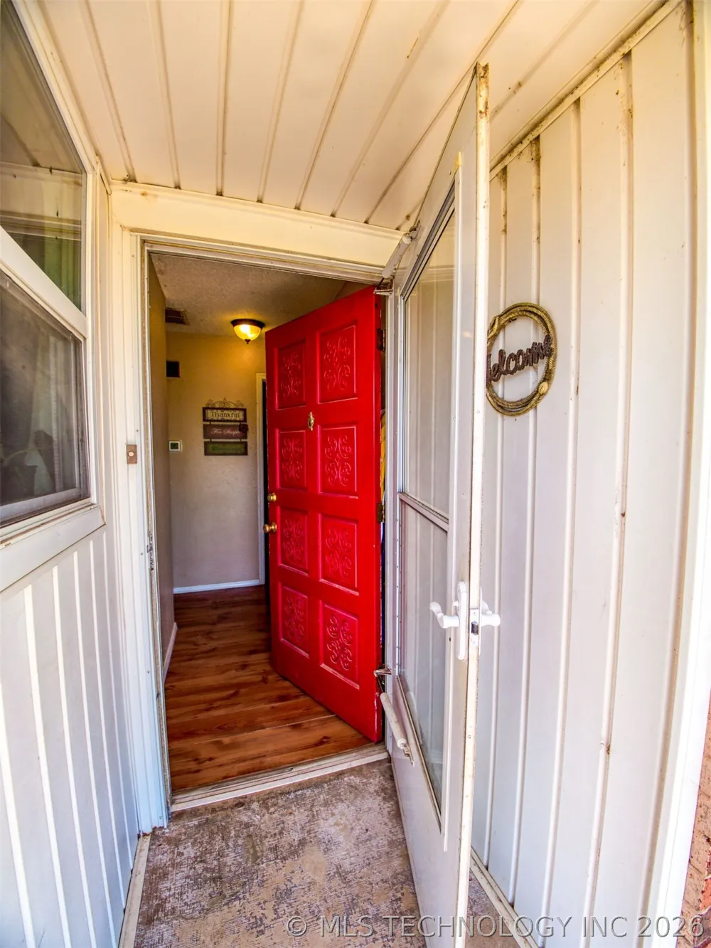 22526 2860 ROAD Kingfisher, OK 73750