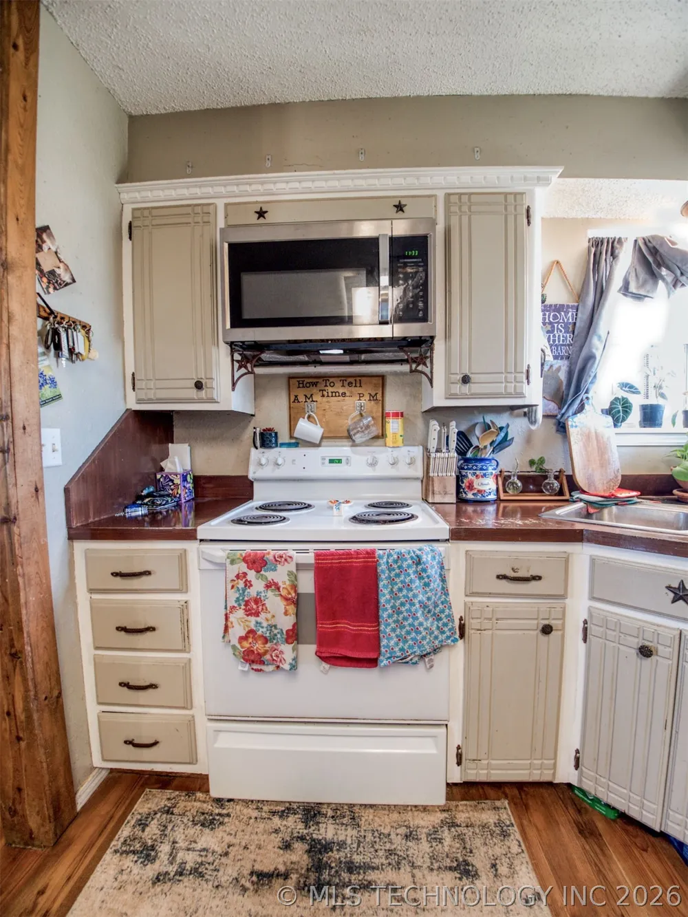 22526 2860 ROAD Kingfisher, OK 73750