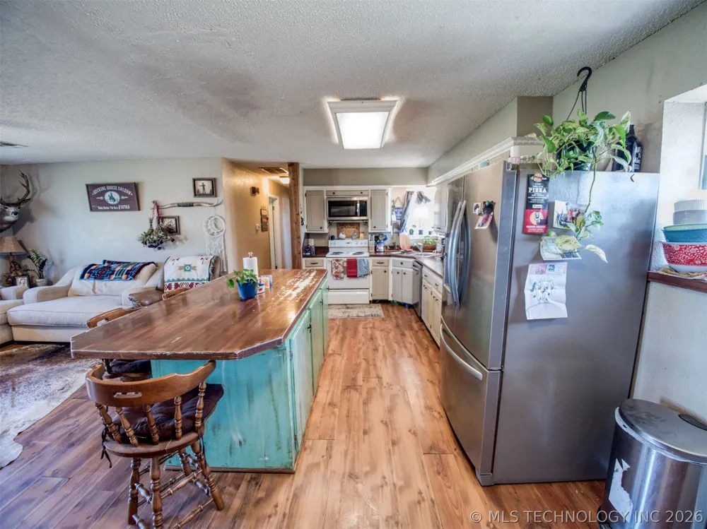 22526 2860 ROAD Kingfisher, OK 73750