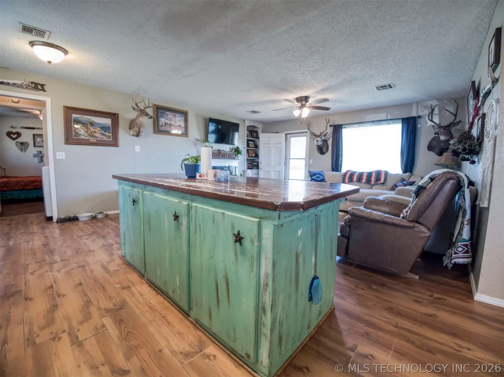 22526 2860 ROAD Kingfisher, OK 73750