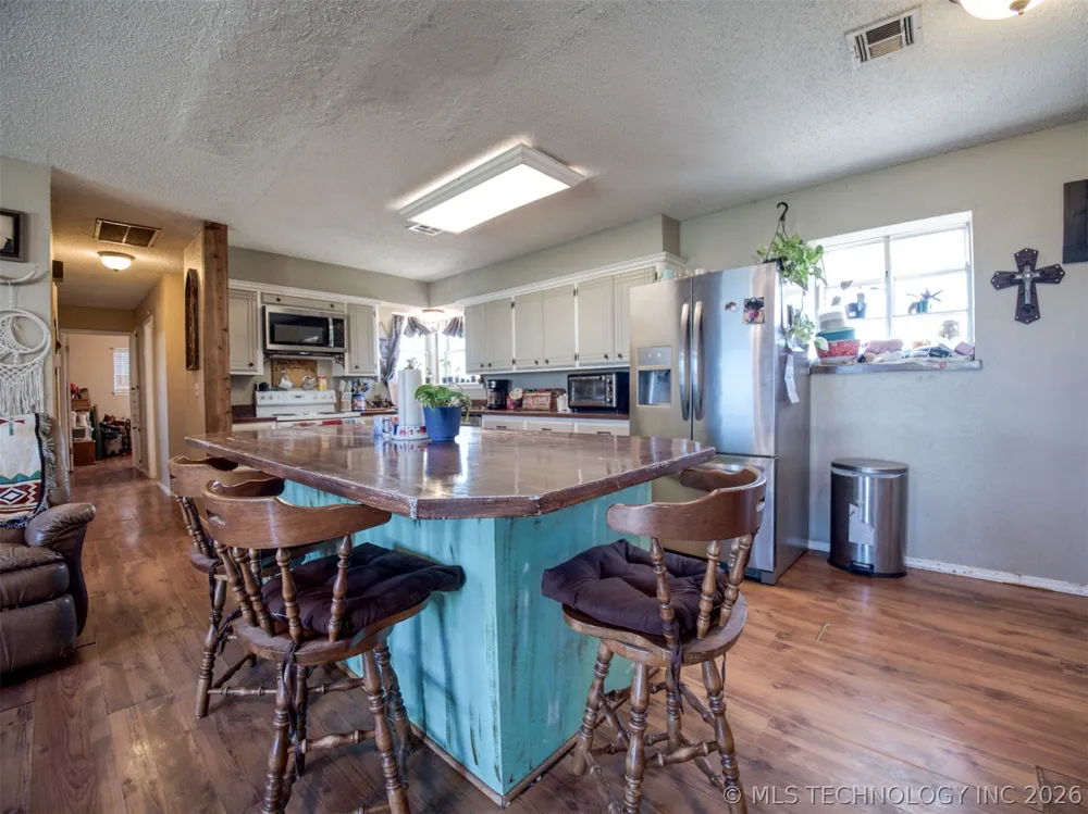 22526 2860 ROAD Kingfisher, OK 73750
