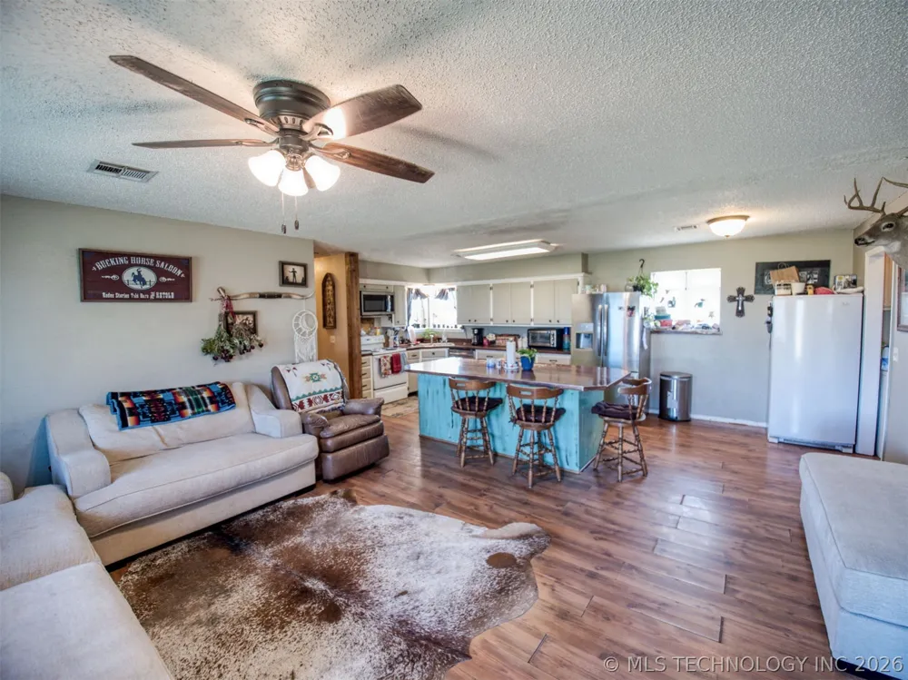 22526 2860 ROAD Kingfisher, OK 73750