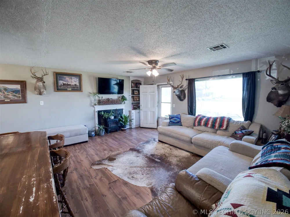 22526 2860 ROAD Kingfisher, OK 73750