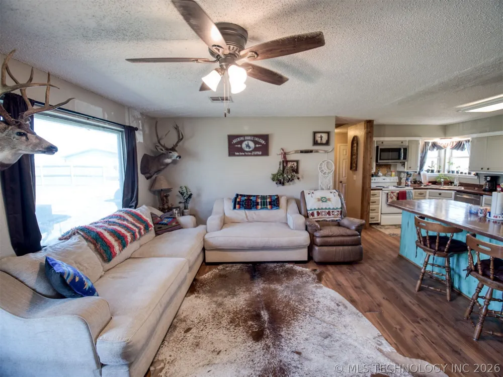22526 2860 ROAD Kingfisher, OK 73750