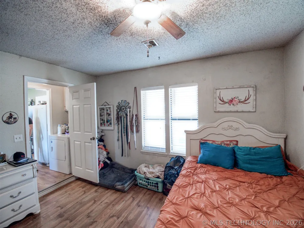 22526 2860 ROAD Kingfisher, OK 73750