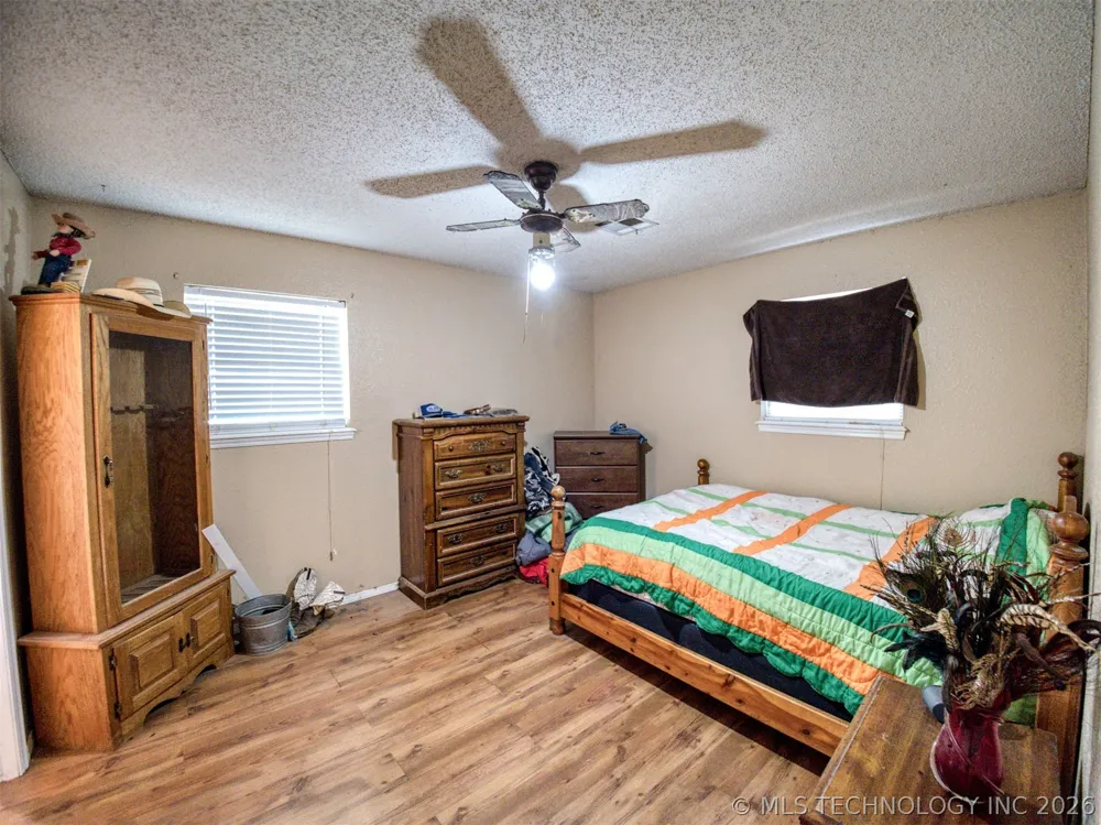 22526 2860 ROAD Kingfisher, OK 73750