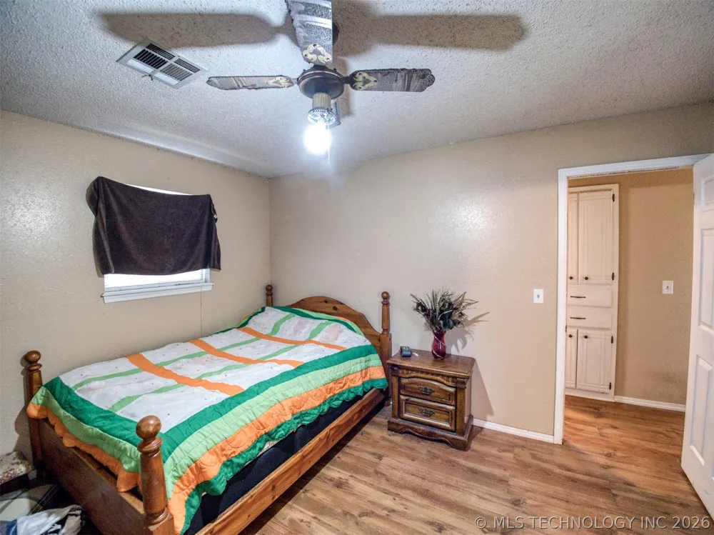 22526 2860 ROAD Kingfisher, OK 73750