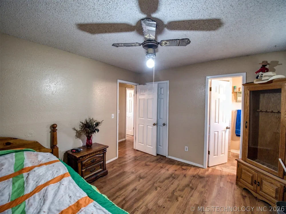 22526 2860 ROAD Kingfisher, OK 73750