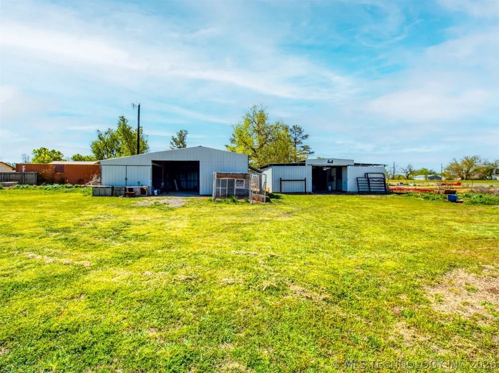 22526 2860 ROAD Kingfisher, OK 73750