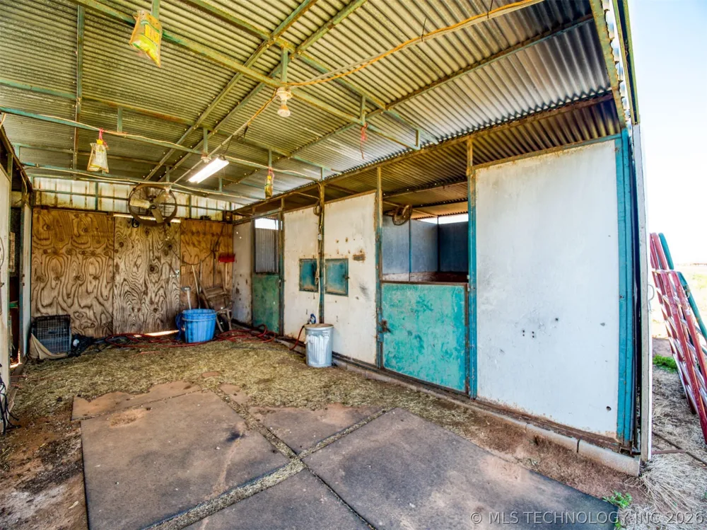 22526 2860 ROAD Kingfisher, OK 73750