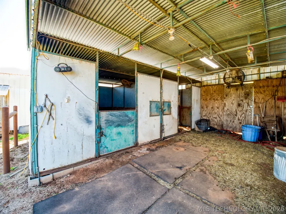 22526 2860 ROAD Kingfisher, OK 73750