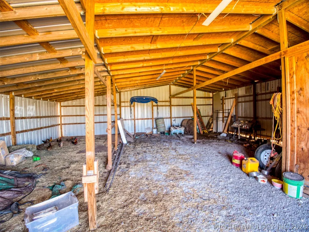 22526 2860 ROAD Kingfisher, OK 73750