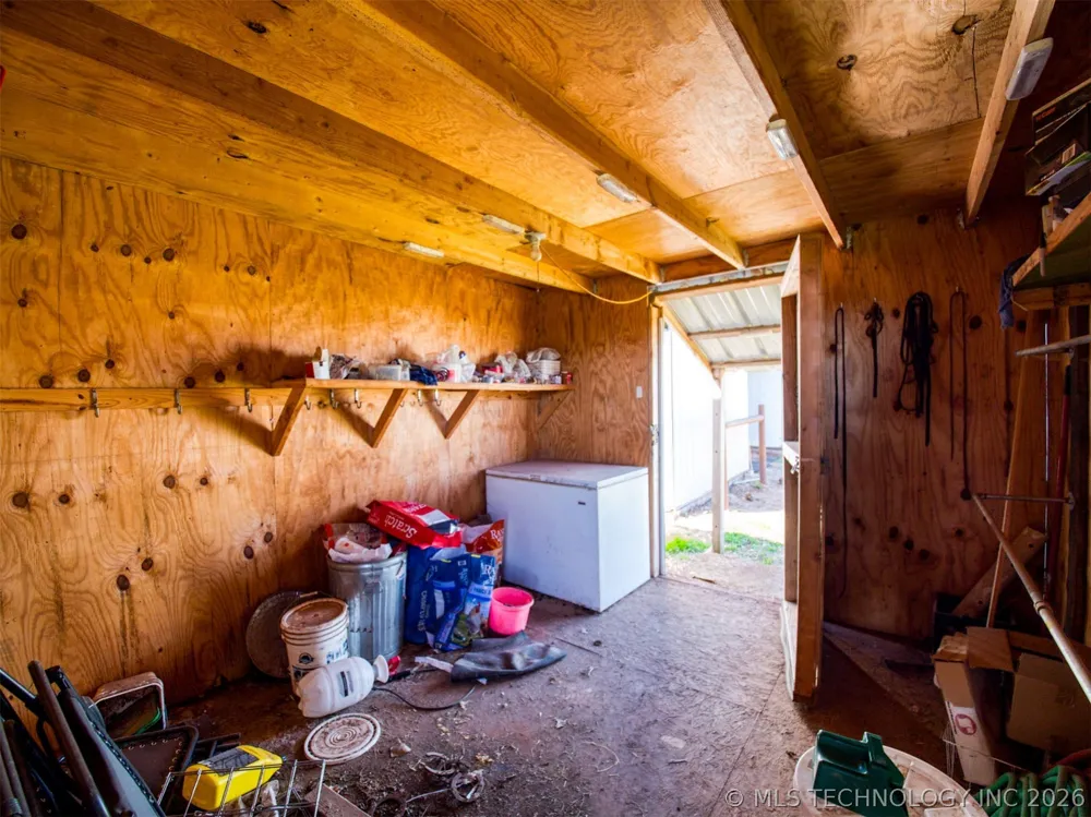 22526 2860 ROAD Kingfisher, OK 73750