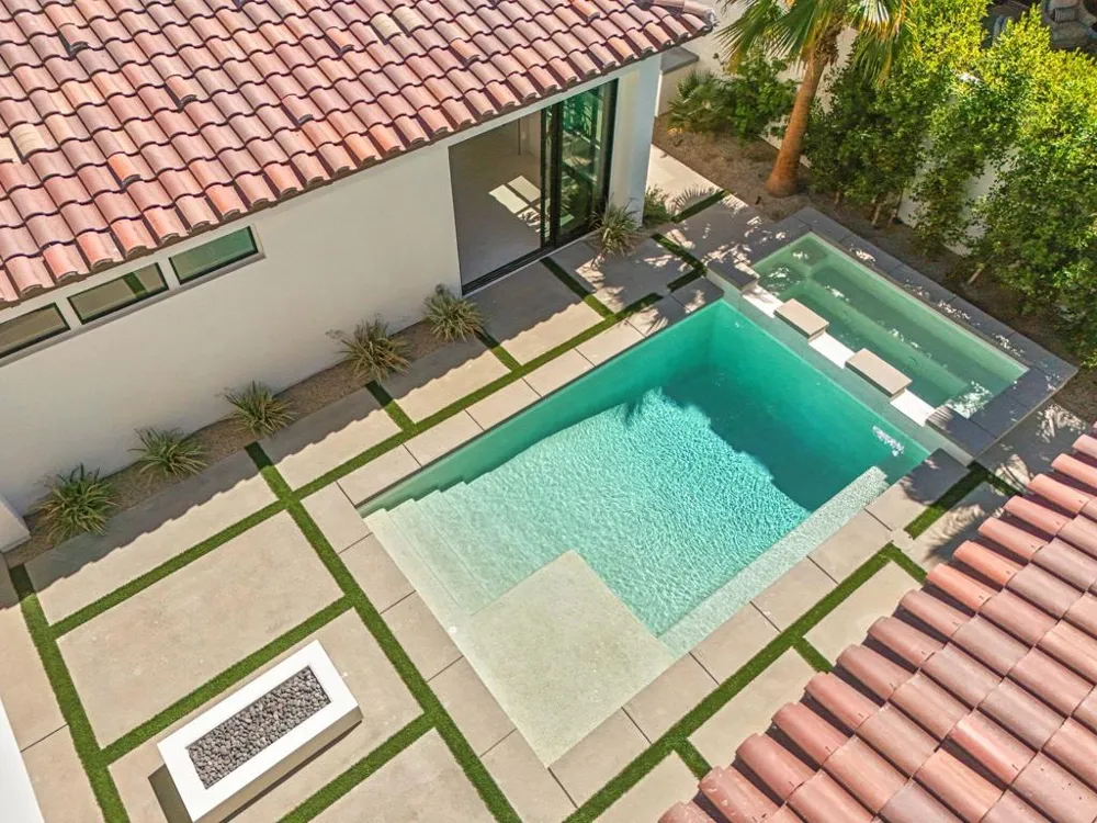 75149 Hancock Place Indian Wells, CA 92210
