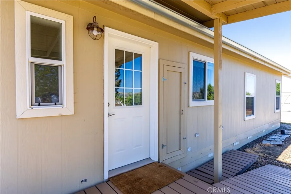 1876 Rancho Lomas Way San Miguel, CA 93451