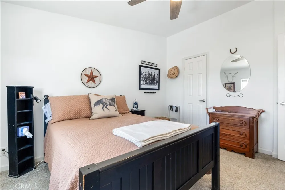 1876 Rancho Lomas Way San Miguel, CA 93451