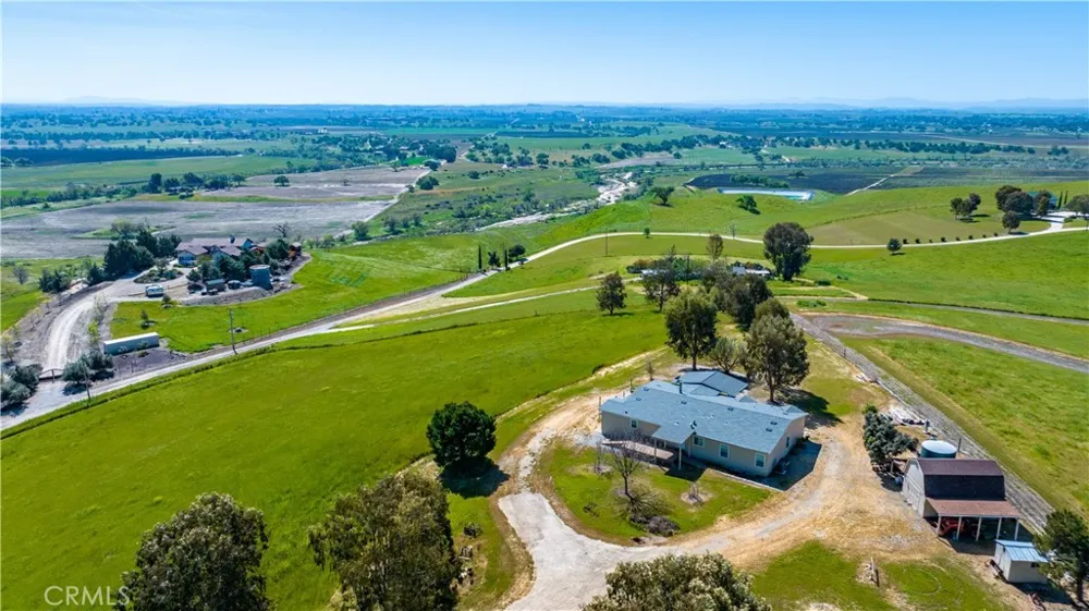 1876 Rancho Lomas Way San Miguel, CA 93451