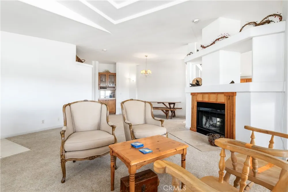 1876 Rancho Lomas Way San Miguel, CA 93451