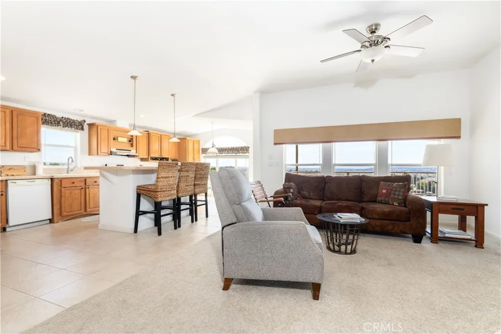 1876 Rancho Lomas Way San Miguel, CA 93451