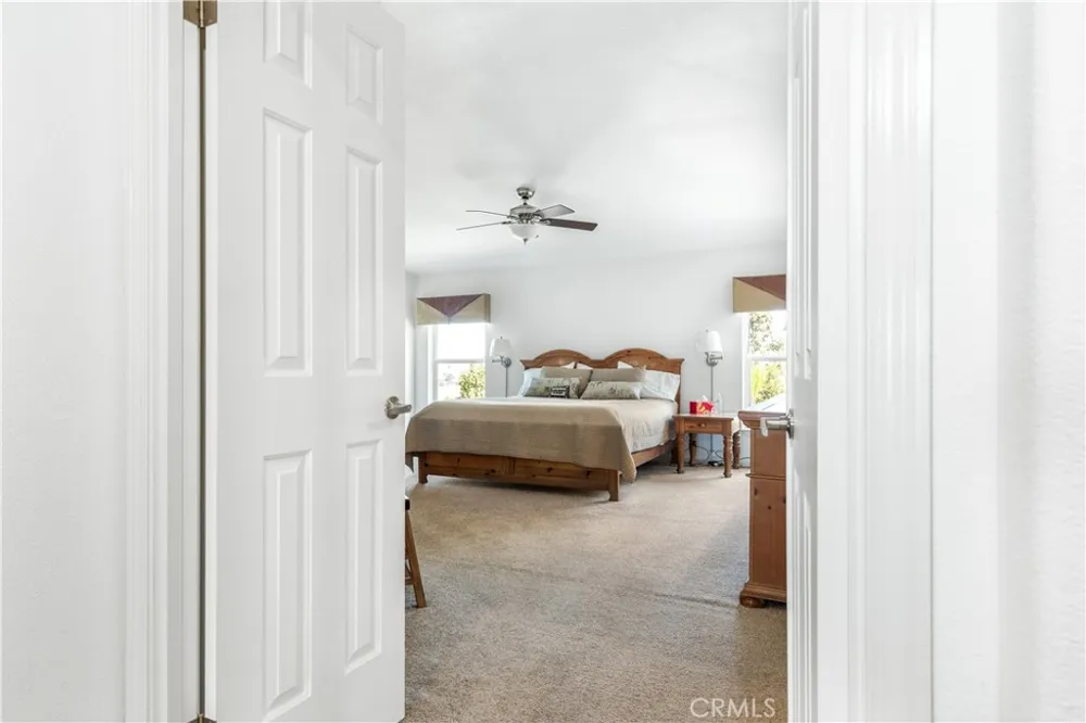1876 Rancho Lomas Way San Miguel, CA 93451