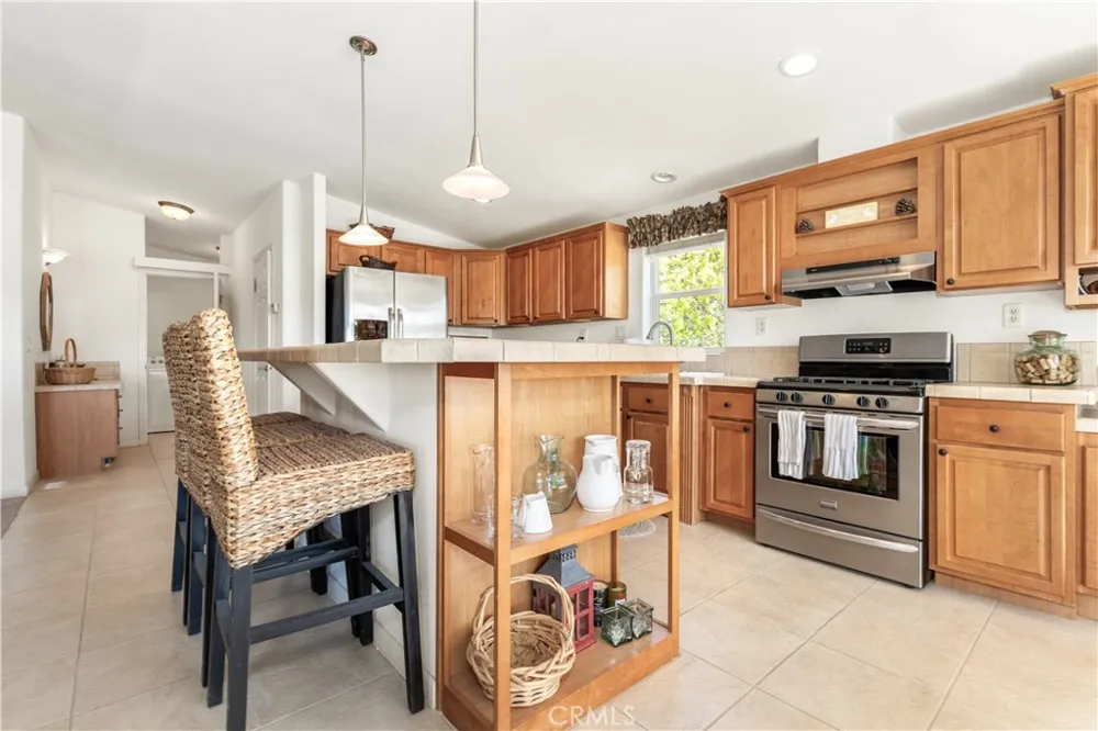 1876 Rancho Lomas Way San Miguel, CA 93451