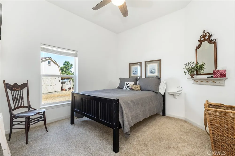 1876 Rancho Lomas Way San Miguel, CA 93451