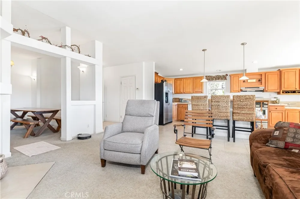1876 Rancho Lomas Way San Miguel, CA 93451
