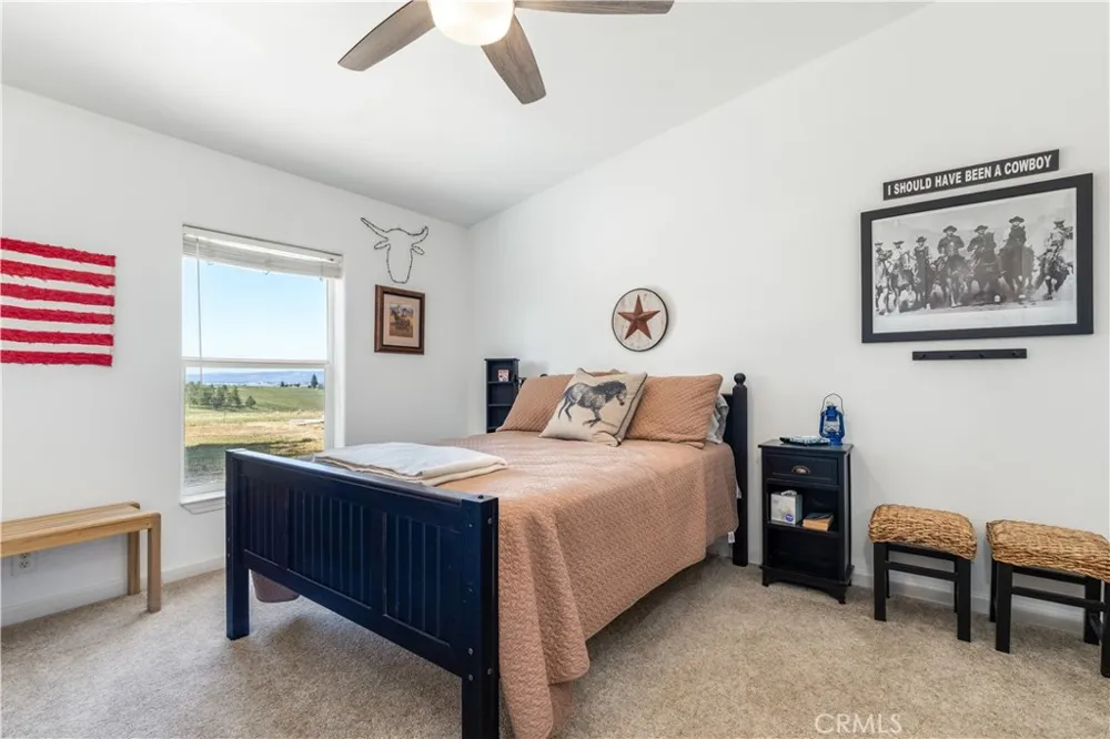 1876 Rancho Lomas Way San Miguel, CA 93451