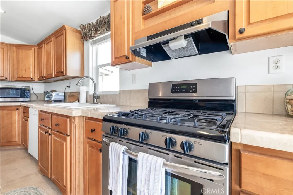 1876 Rancho Lomas Way San Miguel, CA 93451